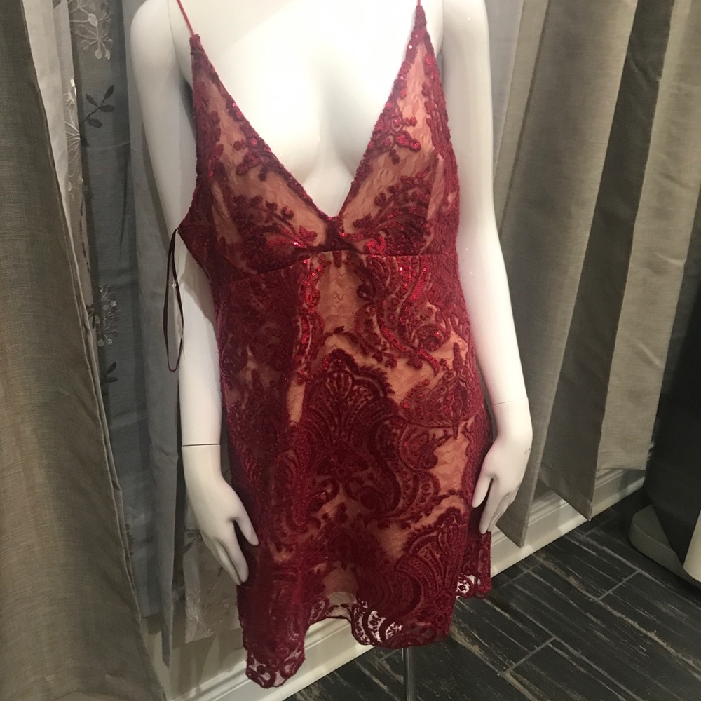 Free people msrp 195